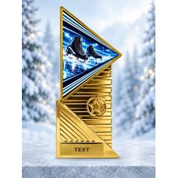 Designová trofej TRI2027M70 | Krasobruslení
