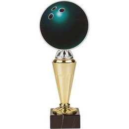 Acryltrophäe ABT0002M7 | Bowling