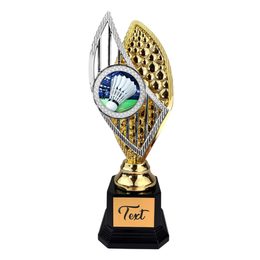 Design-Trophäe AV1M11 | Badminton