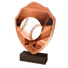 Holztafel TFRW221 | T-Ball