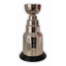 SC01 - Metallpokal | Eishockey