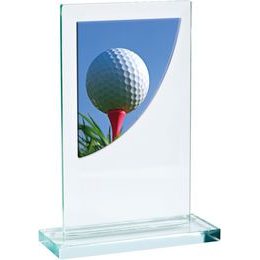 Golfová trofej CRG3061M5