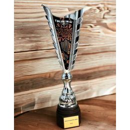 Sport Pokal SL49 | Quiz