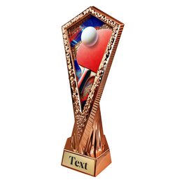 Sporttrophäe AY1M18 | Tischtennis