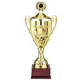 Putovní pohár LUXUS PT2024