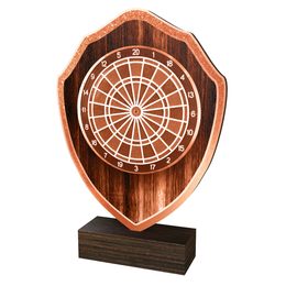 Holztafel TFRW379 | Darts