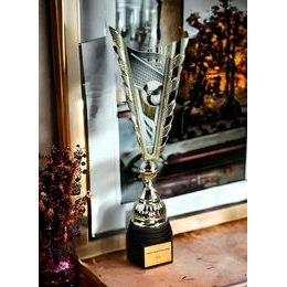 Sportovní pohár GL25 | Volejbal