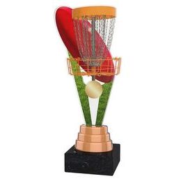 Acryltrophäe ACUTM78 | Discgolf