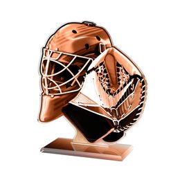 Acryltrophäe AWF M82 | Eishockey