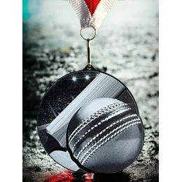 Akrylátová medaile MDARBL M13 | Cricket