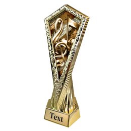 Sportovní trofej AYR1M14 | Hudba