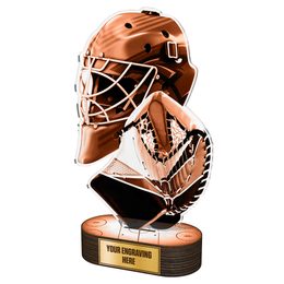 Akrylátová trofej TLR2023290 | Hokej