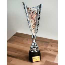 Sport Pokal SL41 | Musik