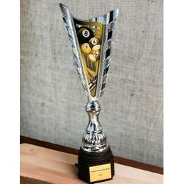 Sport Pokal SL10 | Billard