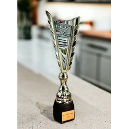 Sportovní pohár GL47 | Studium