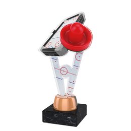 Akrylátová trofej ACUTMINIM83 | Stolní hokej