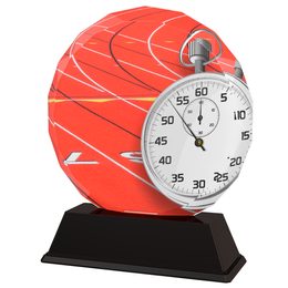 Akrylátová trofej ACER2017M23 | Atletika