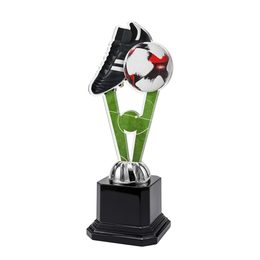 Akrylátová trofej ACUTMINIM45 | Futbal