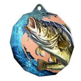 Metallmedaille MDM03M27 | Angelsport