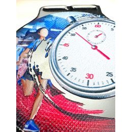 Kovová medaile MDLMIDM03 | Běh