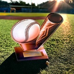 Akrylátová trofej AWF M21 | T-Ball