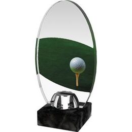 Golfová trofej ACLG0111M8