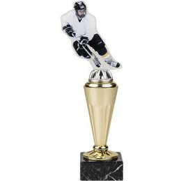 Hokejové trofeje, poháry, medaile a figurky | Poháry Bauer