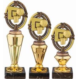 Figurka na podstavci FP0012M11 | Basketball