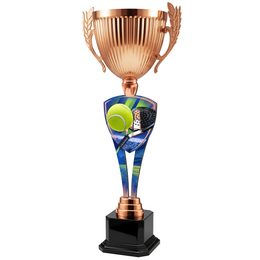 Trophäe ACUPM2026M26 | Padel