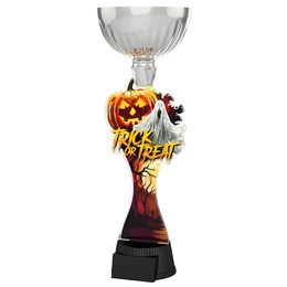 Akrylátová trofej ACUPCSM136 | Halloween