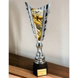 Sport Pokal SL42 | Gymnastik