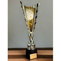 Sportpokal GL36 | Kartenspiele