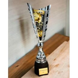 Sport Pokal SL45 | Musik