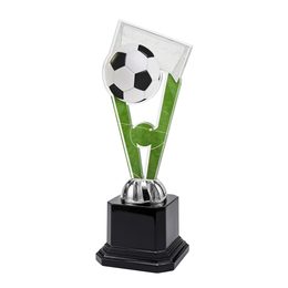 Akrylátová trofej ACUTMINIM01 | Futbal