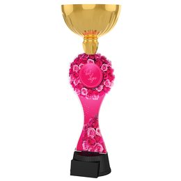 Akrylátová trofej ACUPCGM154 | Valentýn