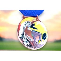 Medaillen MDLMIDM21 | Feuerwehr