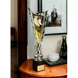 Sportpokal GL27 | Eiskunstlauf