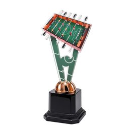 Akrylátová trofej ACUTMINIM43 | Stolný futbal