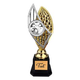 Design-Trophäe AVR1M09 | Bowling