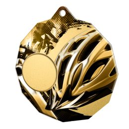 Kovová medaile ekoMDMR03M07 | Cyklistika
