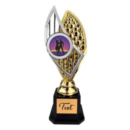 Design-Trophäe AV1M39 | Tanzen