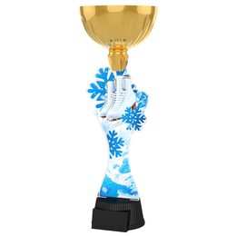 Akrylátová trofej ACUPCGM150 | Bruslení