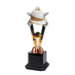 Akrylátová trofej ACUTMINIM57 | Hasiči