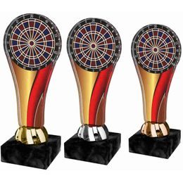 Acryltrophäe ACL2100M29 | Darts