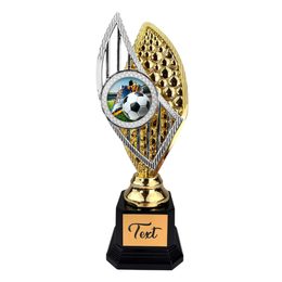 Design-Trophäe AV1M01 | Fußball