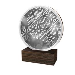 Holztafel TFRW806 | Winter