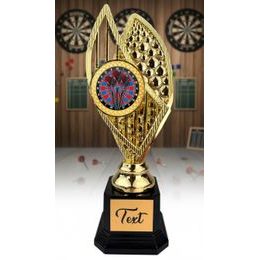 Designová trofej AV1M05 | Šipky