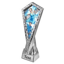 Sporttrophäe AY1M30 | Eiskunstlauf