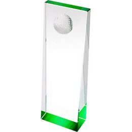 Golfová trofej CRG2100