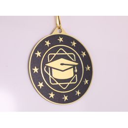 Metallmedaille MDM05M33 | Studium